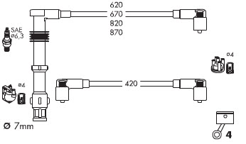 STDVW271 Ürün Görseli