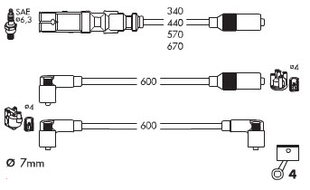 STDVW273 Ürün Görseli