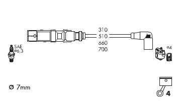STDVW275 Ürün Görseli