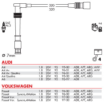 STDVW277 Ürün Görseli
