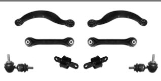 STFORK60118 Ürün Görseli