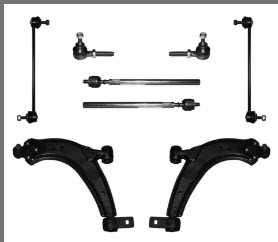 STPERK60125 Ürün Görseli