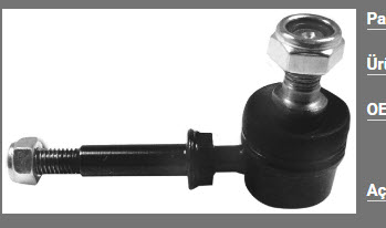 STSZLS66264 Ürün Görseli