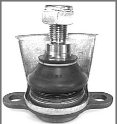 STVWBJ62457 Ürün Görseli