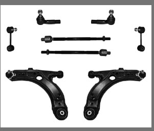 STVWRK60128 Ürün Görseli